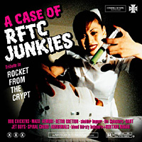 A CASE OF RFTC JUNKIES