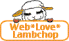 WEB*LOVE*LAMBCHOP